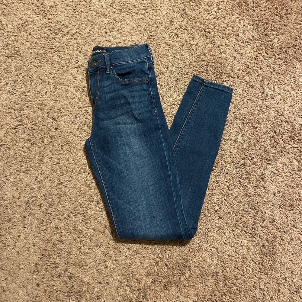 Express Jeans